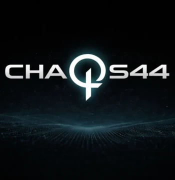 CHAQS 44 PC Steam CD Key