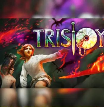 Tristoy RU/CIS PC Steam Gift