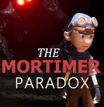 The Mortimer Paradox PC Steam CD Key