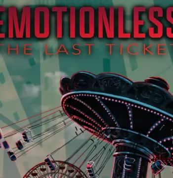 EMOTIONLESS : The Last Ticket EU v2 PS5 CD Key