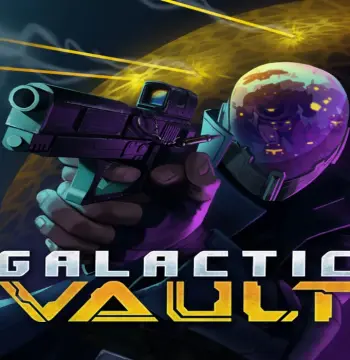 Galactic Vault Supporter Edition PC Steam CD Key