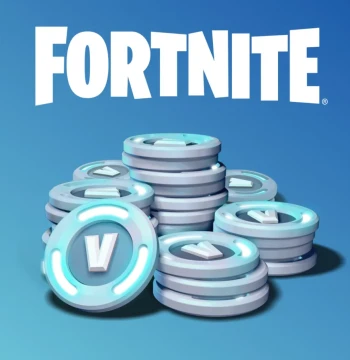 Fortnite - 12500 V-Bucks PC Epic Games Account