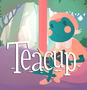 Teacup EU PC Steam CD Key