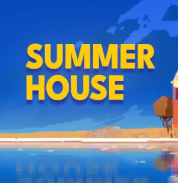 SUMMERHOUSE EU PC Steam CD Key