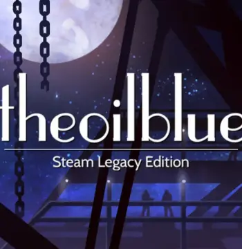 The Oil Blue: Steam Legacy Edition EU PC Steam CD Key