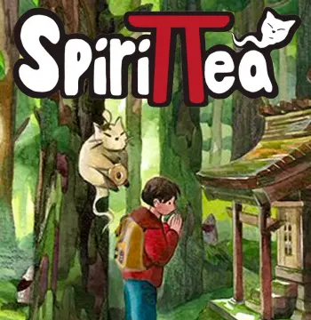 Spirittea EU PC Steam CD Key