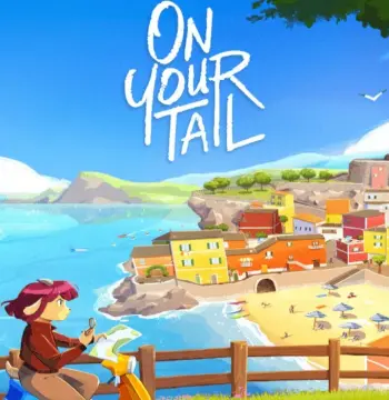 On Your Tail EU PC Steam CD Key