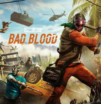 Dying Light: Bad Blood RU/CIS PC Steam Gift