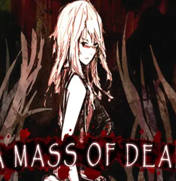 A Mass of Dead RU/CIS PC Steam Gift