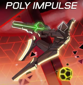 POLY IMPULSE PC Steam CD Key