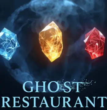 Ghost Restaurant PC Steam CD Key