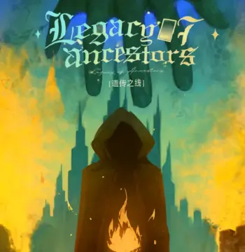 Legacy of Ancestors PC Steam CD Key