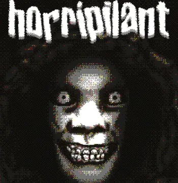 Horripilant PC Steam CD Key
