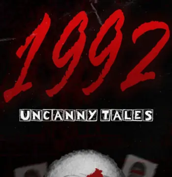 Uncanny Tales: 1992 PC Steam CD Key