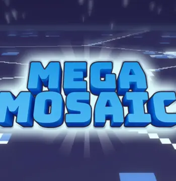 Mega Mosaic PC Steam CD Key
