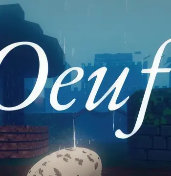 Oeuf PC Steam CD Key