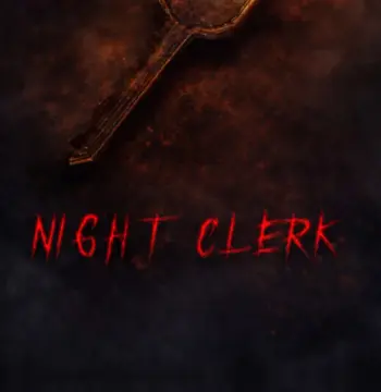 Night Clerk PC Steam CD Key