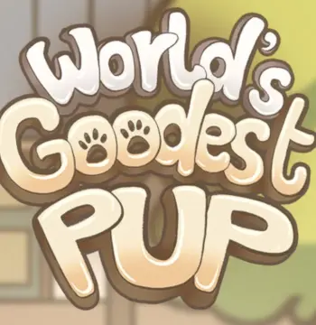World's Goodest Pup PC Steam CD Key