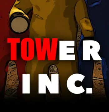 Tower Inc. PC Steam CD Key