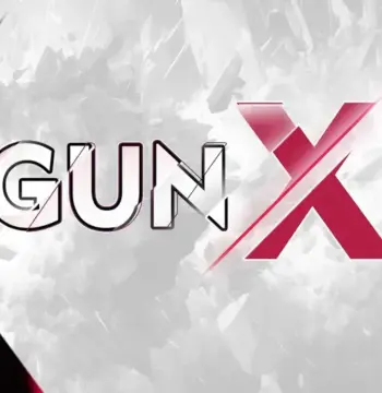 GunX - Lock and Load PC Steam CD Key