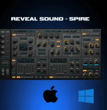 Reveal Sound Spire Key