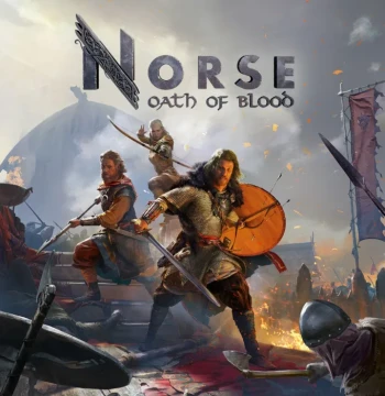 NORSE: Oath of Blood PC Epic Games CD Key