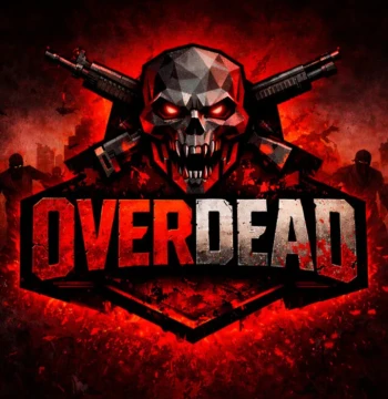 OVERDEAD PC Steam CD Key