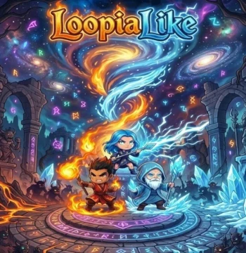 LoopiaLike PC Steam CD Key