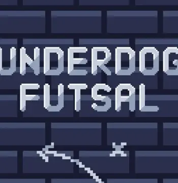Underdog Futsal PC Steam CD Key