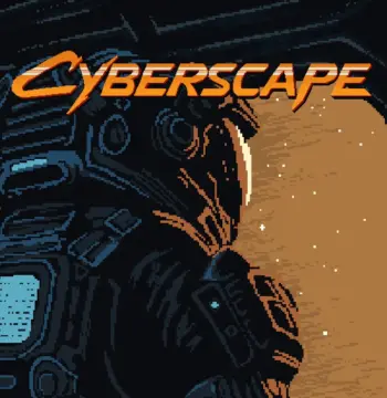 Cyberscape PC Steam CD Key