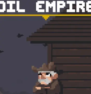 Oil Empire PC Steam CD Key