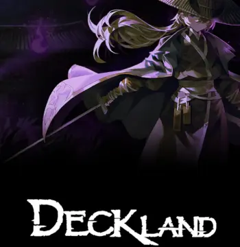 DeckLand PC Steam CD Key