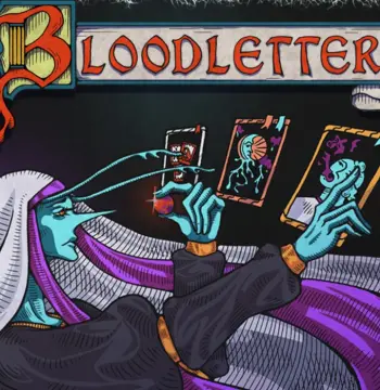 BLOODLETTER PC Steam CD Key