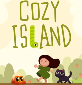 Cozy Island PC Steam CD Key