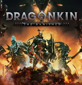 Dragonkin: The Banished LATAM PC Steam CD Key