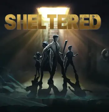 Sheltered PC Steam CD Key