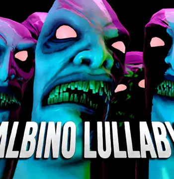 Albino Lullaby: Episode 1 PC Steam CD Key