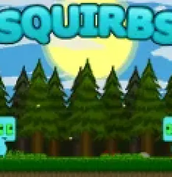 Squirbs Steam Gift