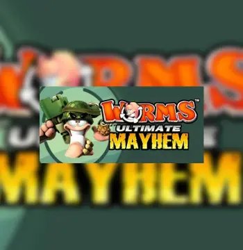Worms Ultimate Mayhem 4-Pack PC Steam CD Key