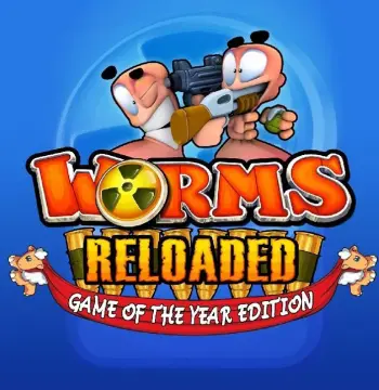 Worms Reloaded - GOTY Upgrade DLC PC Steam CD Key