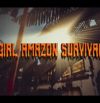 Girl Amazon Survival Steam CD Key