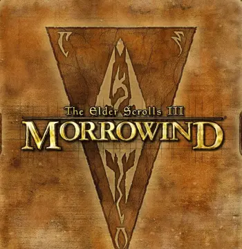The Elder Scrolls III Morrowind GOTY PC Steam Altergift