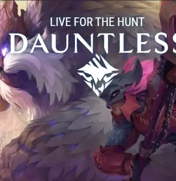Dauntless: Desperado Bundle Twitch Loot Digital Download CD Key