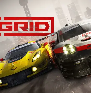 GRID (2019) Ultimate Edition EU PC Steam CD Key