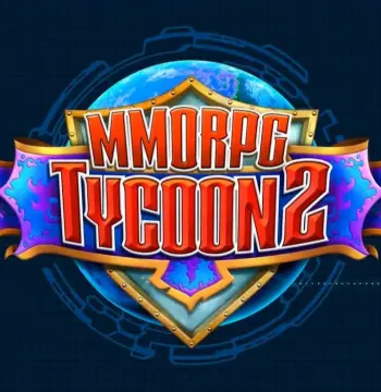 MMORPG Tycoon 2 Steam CD Key