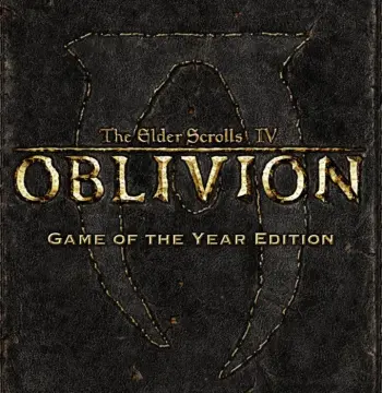 The Elder Scrolls IV: Oblivion GOTY Edition PC Steam Altergift