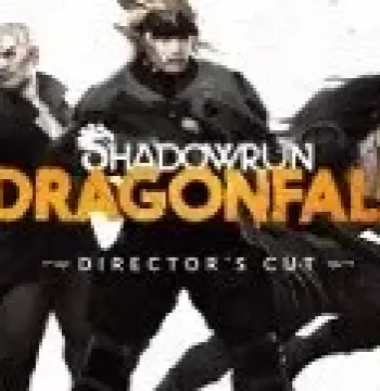 Shadowrun: Dragonfall Director's Cut RU Steam CD Key