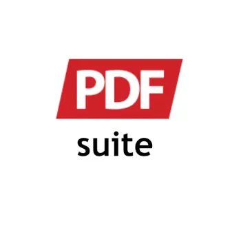PDF Suite Standard Digital CD Key