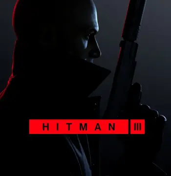 HITMAN 3 EU Steam CD Key