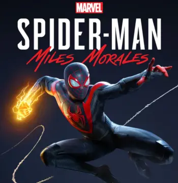 Marvel's Spider-Man: Miles Morales EU Steam CD Key